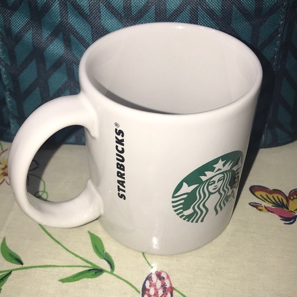 NWT Starbucks Mug - Picture 2 of 7